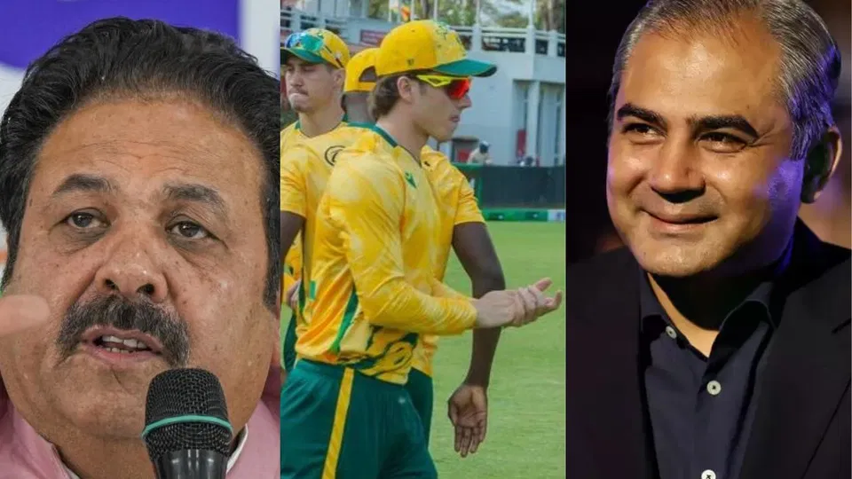 Another South African Star Joins PSL 2026 In The IPL Window